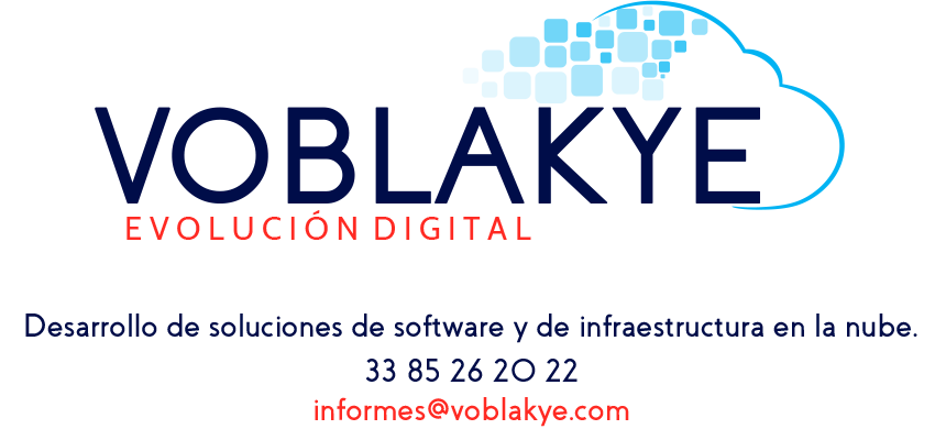 VOBLAKYE
